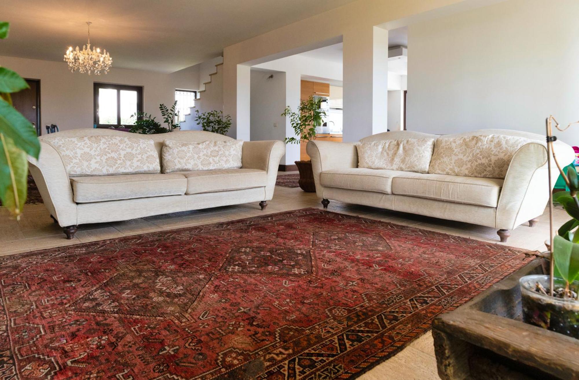 فيلا Casa Mathea تاورمينا المظهر الخارجي الصورة