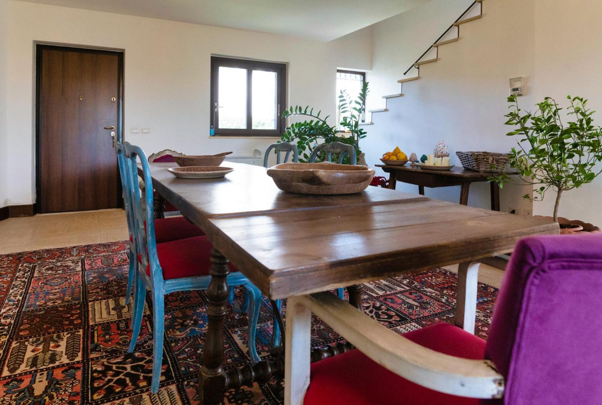 فيلا Casa Mathea تاورمينا المظهر الخارجي الصورة