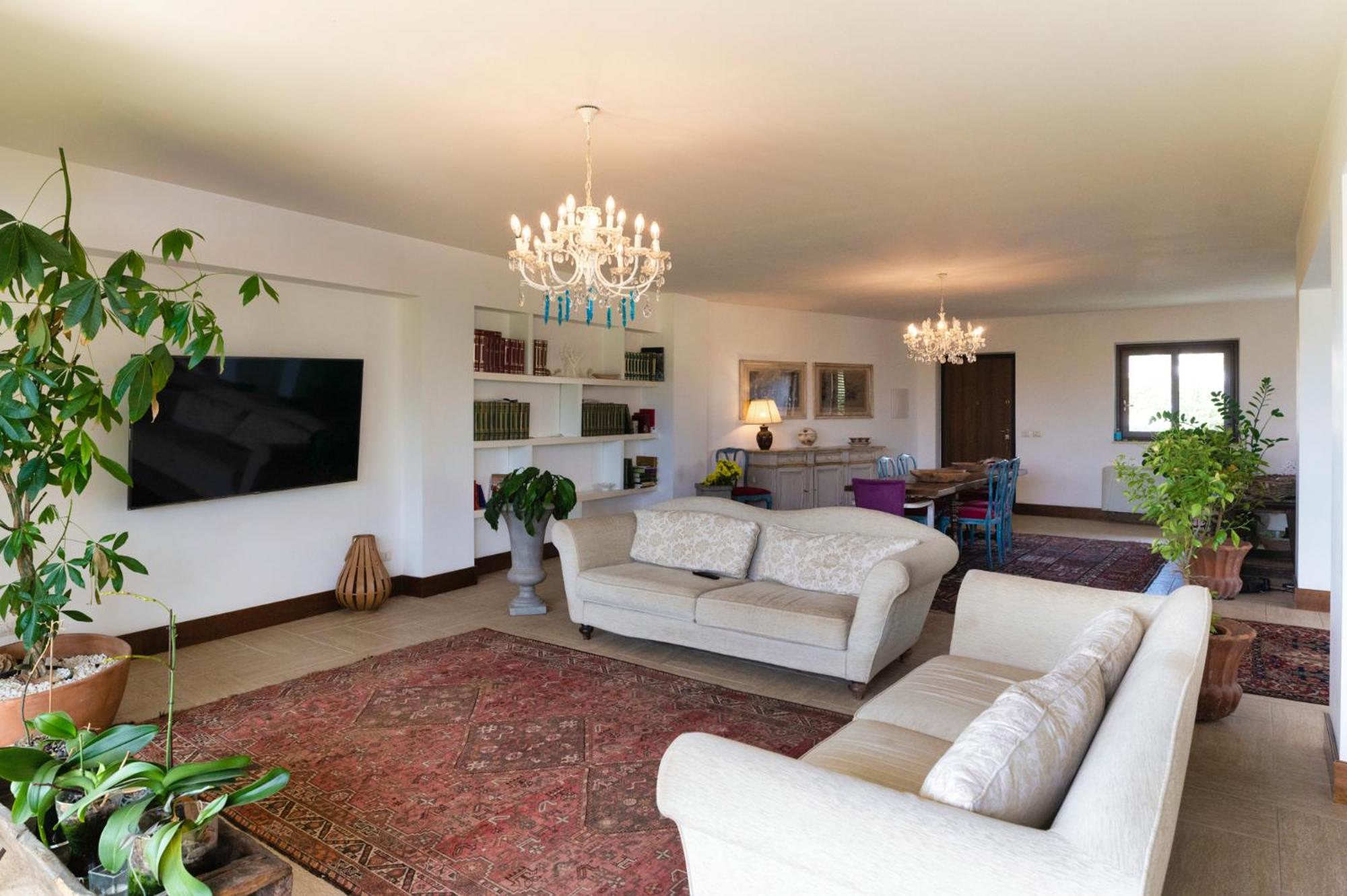 فيلا Casa Mathea تاورمينا المظهر الخارجي الصورة