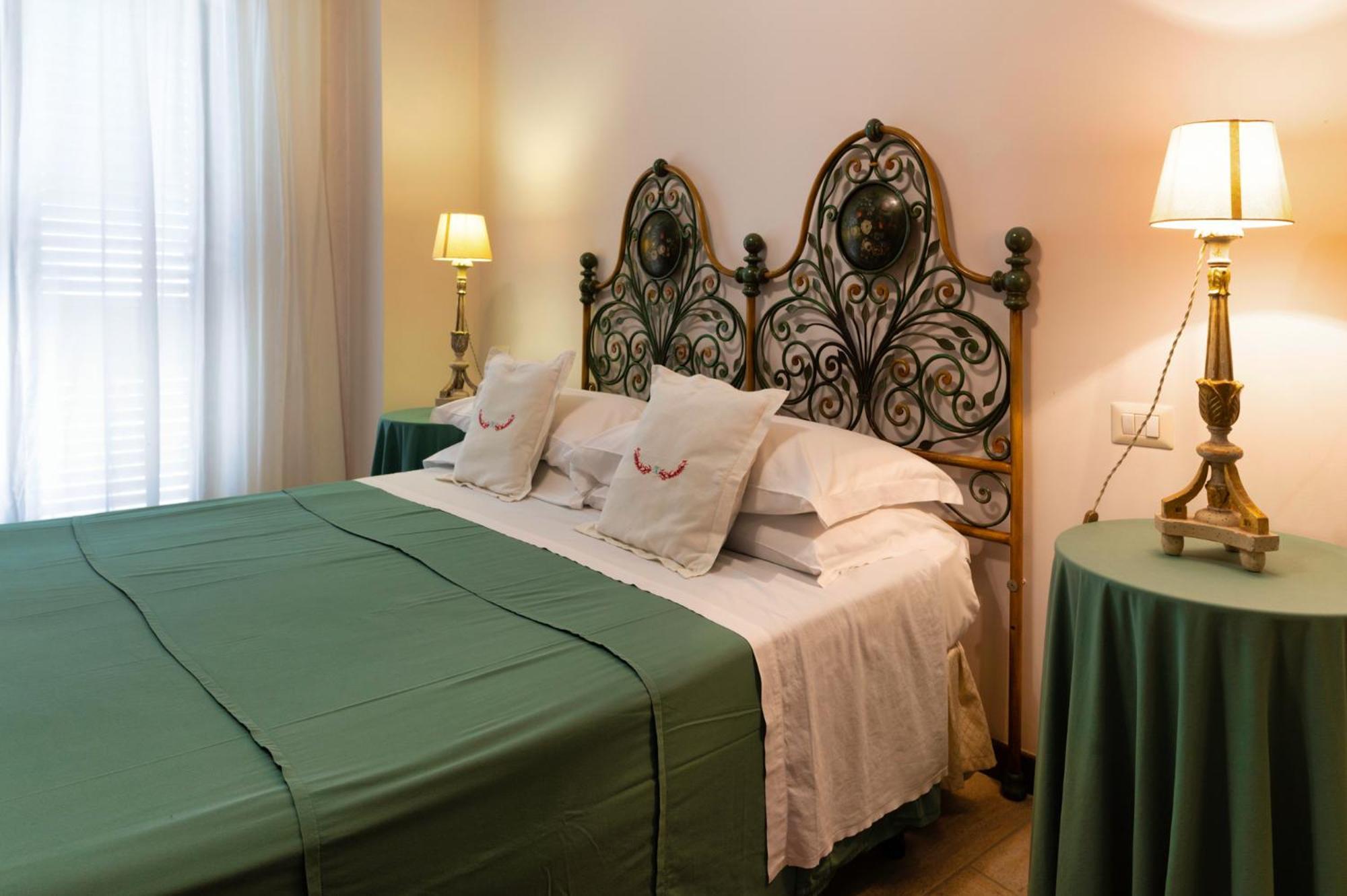 فيلا Casa Mathea تاورمينا المظهر الخارجي الصورة
