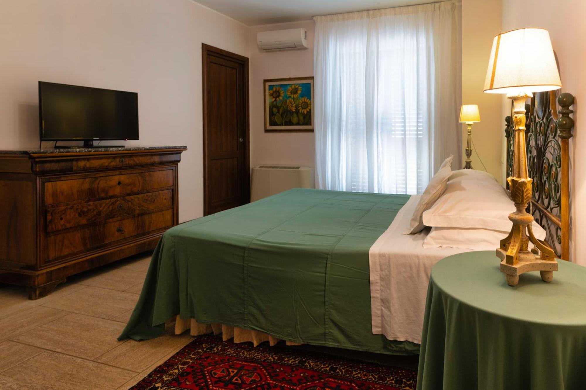 فيلا Casa Mathea تاورمينا المظهر الخارجي الصورة