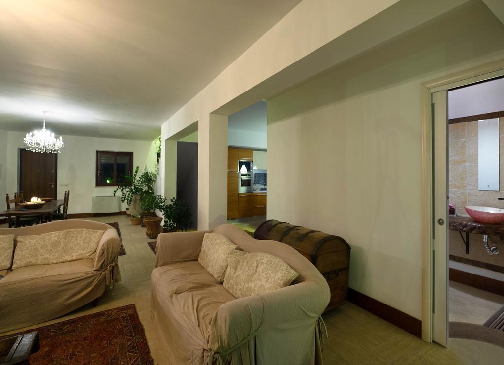 فيلا Casa Mathea تاورمينا المظهر الخارجي الصورة